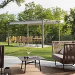 Ulmus Near Motovun For 6 People With Heated Pool & Jacuzzi *