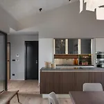 فيلة Ulmus Near Motovun For 6 People With Heated Pool & Jacuzzi