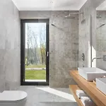 Ulmus Near Motovun For 6 People With Heated Pool & Jacuzzi *