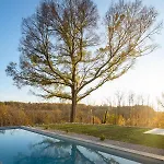 Ulmus Near Motovun For 6 People With Heated Pool & Jacuzzi فيلة Karojba