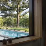 فيلة Ulmus Near Motovun For 6 People With Heated Pool & Jacuzzi *